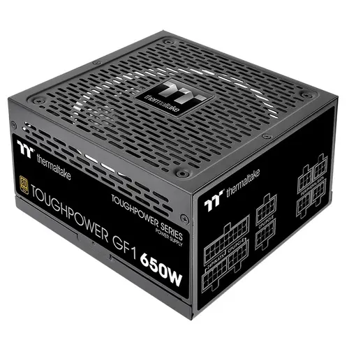 Захранване, Thermaltake Toughpower GF1 650W