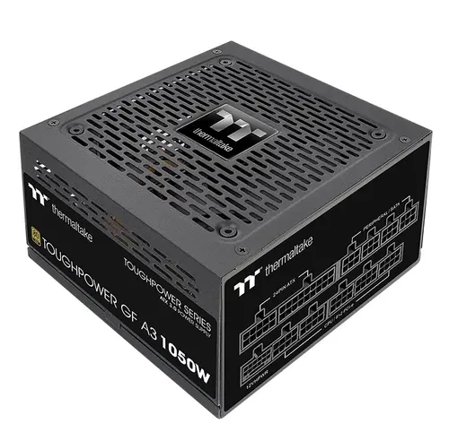 Захранване, Thermaltake Toughpower GF A3 1050W