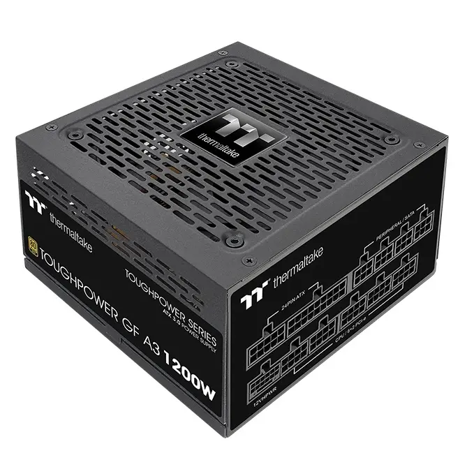Sursă de alimentare, Thermaltake Toughpower GF A3 1200W