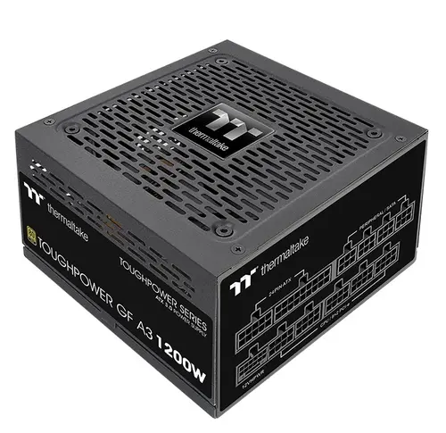 Захранване, Thermaltake Toughpower GF A3 1200W