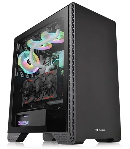 Кутия за компютър, Thermaltake S300 TG