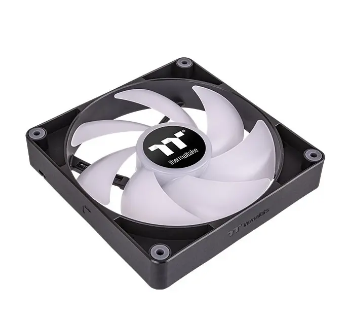 Вентилатор, Thermaltake CT120 ARGB Sync PC Cooling Fan 2 Pack - image 1