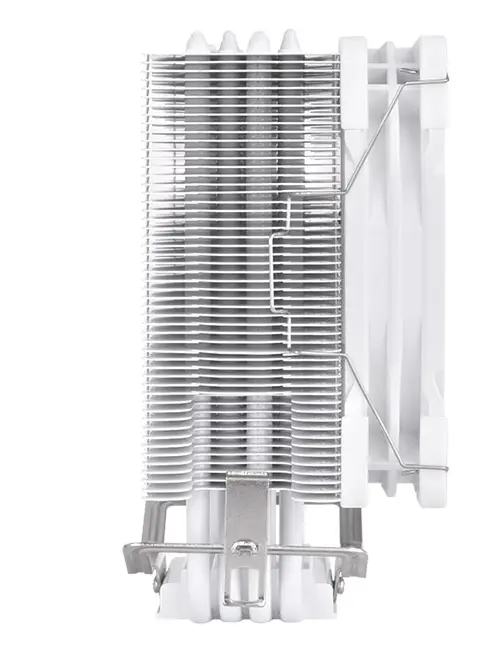 Охлаждаща система, Thermaltake UX200 SE White ARBG - image 3