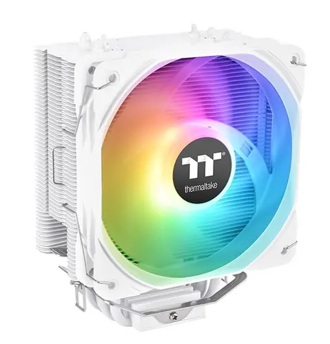 Охлаждаща система, Thermaltake UX200 SE ARBG White