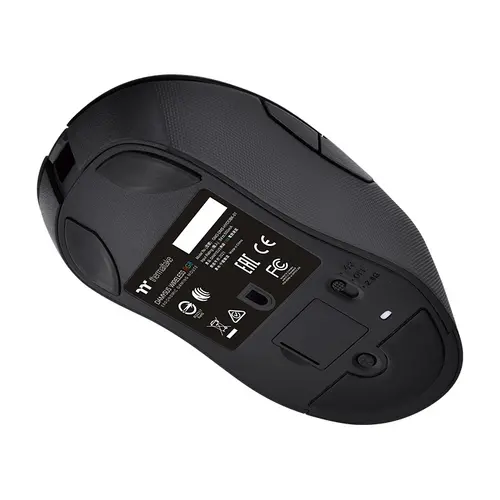 Мишка, Thermaltake Damysus Wireless Light Weight Mouse - image 3