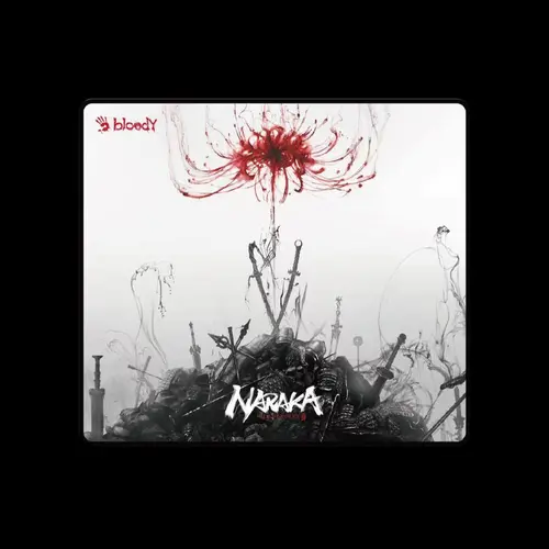 Геймърски пад A4 Bloody BP-45 Naraka, M размер, 450 x 500 x 3mm - image 1