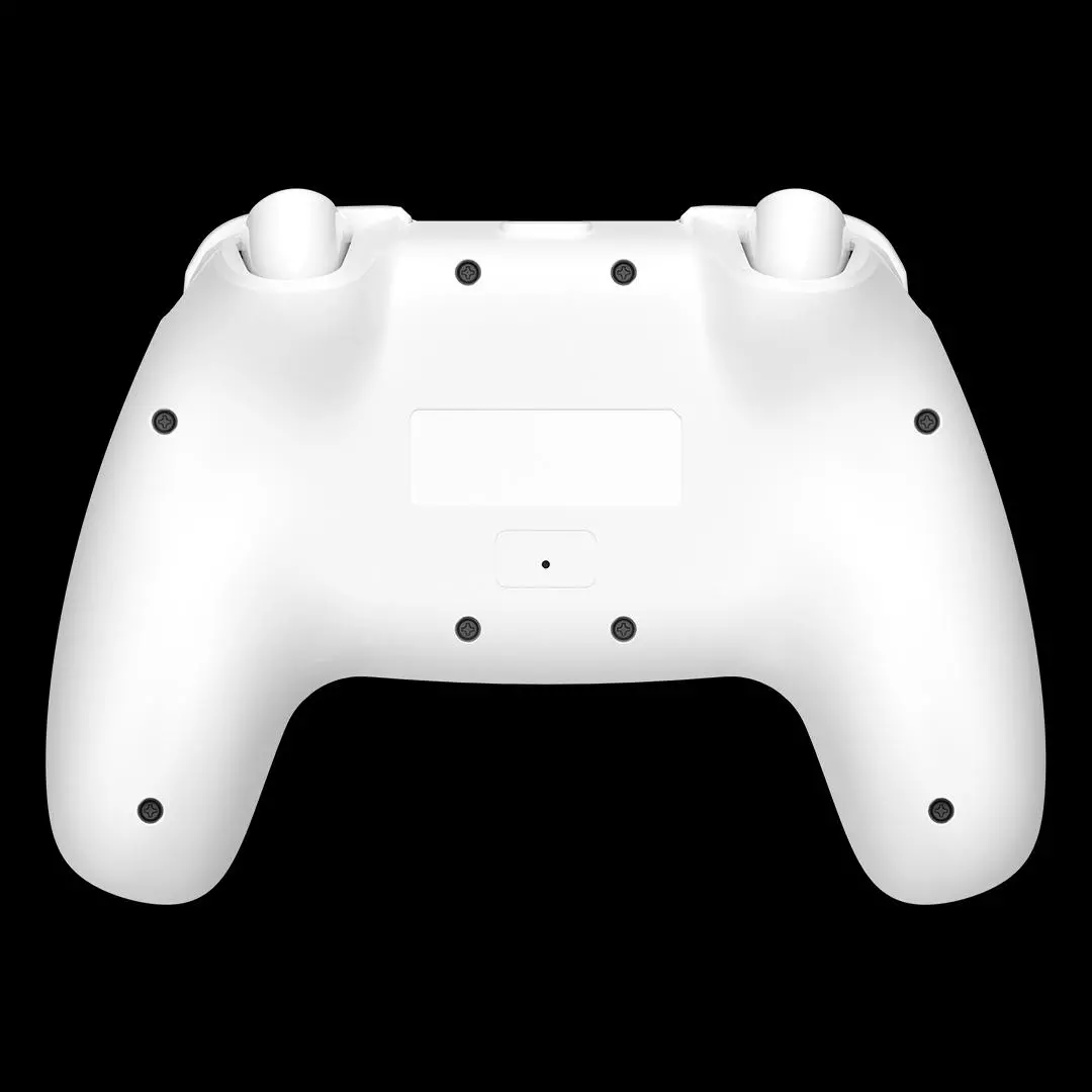 Controler de gaming A4tech Bloody GPW50, Dual-mode cu fir și fără fir, Alb - image 4