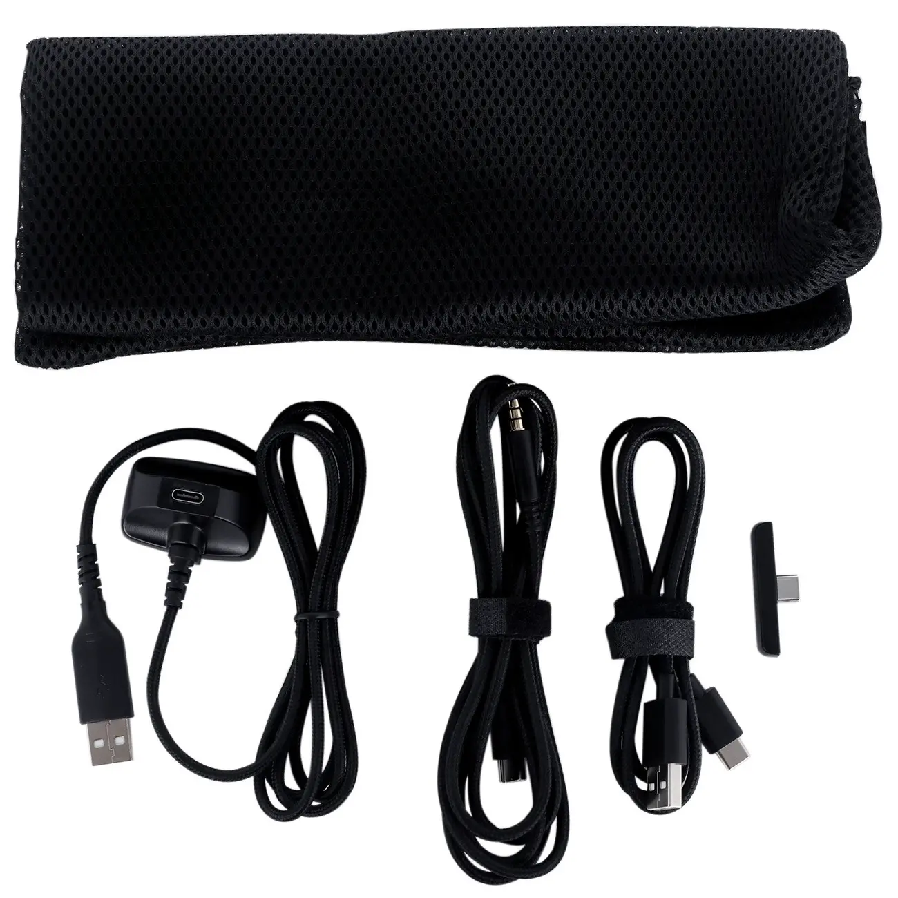 Геймърски слушалки A4TECH Bloody MR720 Naraka, RGB, Bluetooth + USB, Бели - image 8