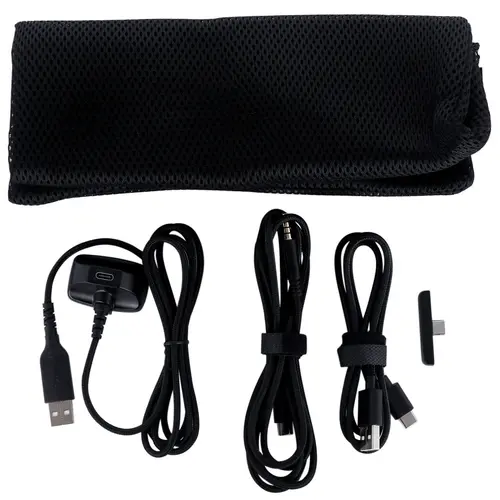 Gaming ακουστικά A4TECH Bloody MR720 Naraka, RGB, Bluetooth + USB, Λευκά - 9
