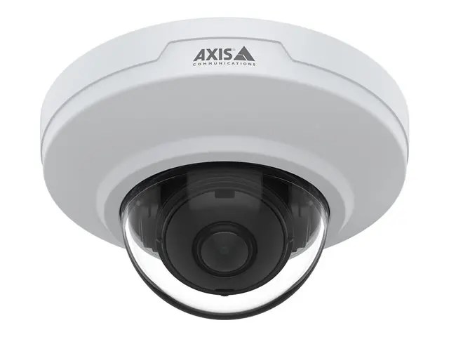 AXIS M3086-V Mic Dome Camera