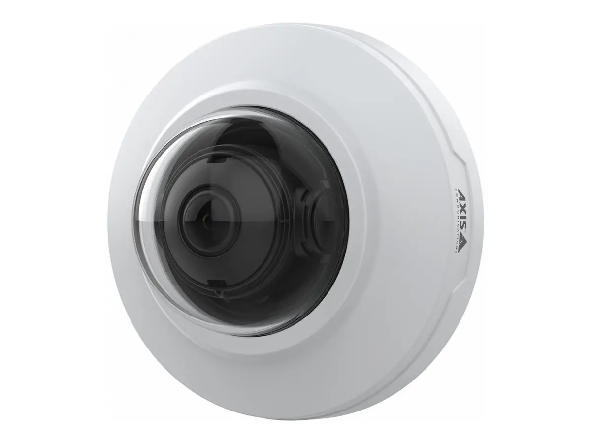 Cameră Dome AXIS M3086-V Mic - image 1