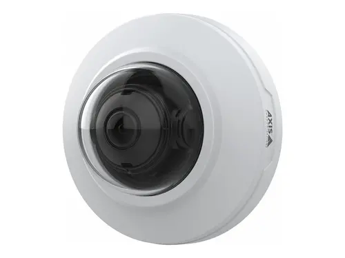 AXIS M3086-V Mic Dome Camera - image 1