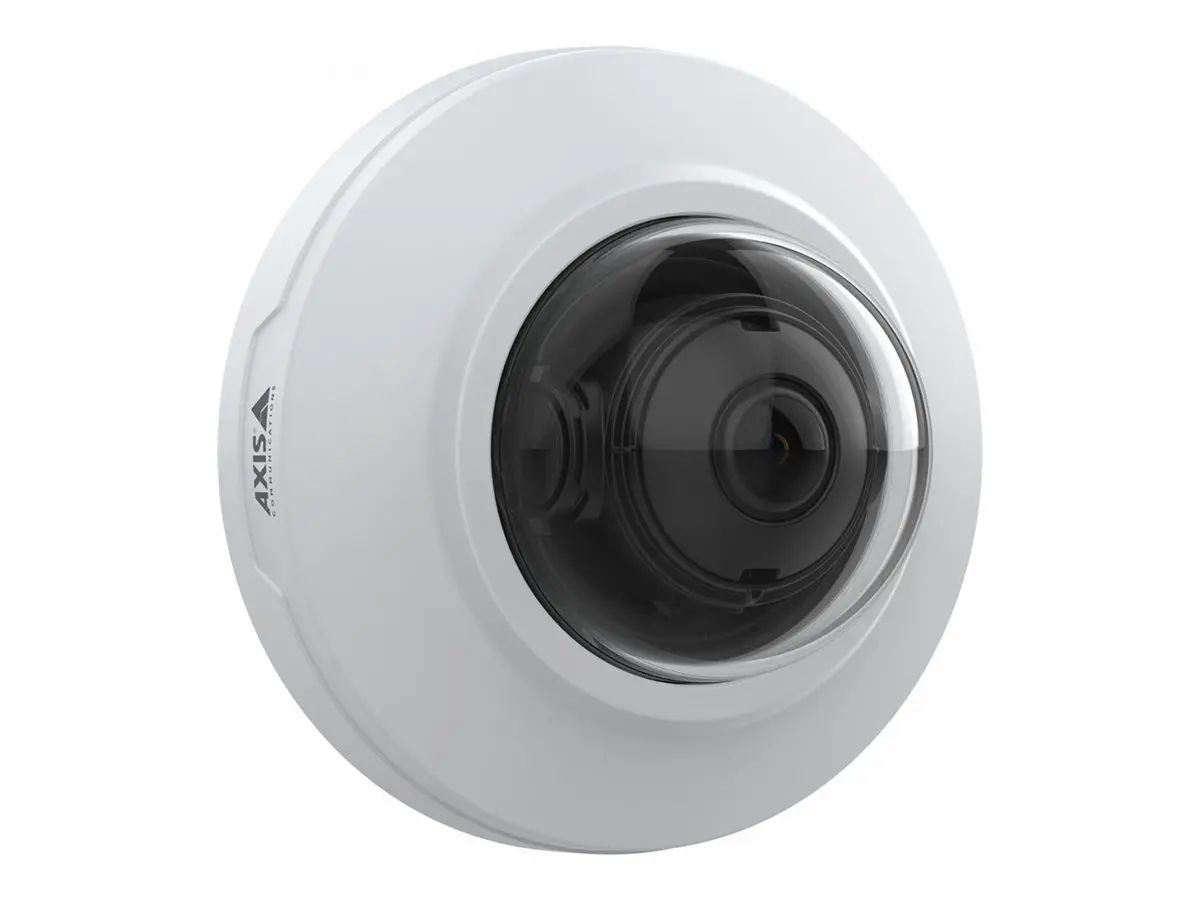 Cameră Dome AXIS M3086-V Mic - image 2