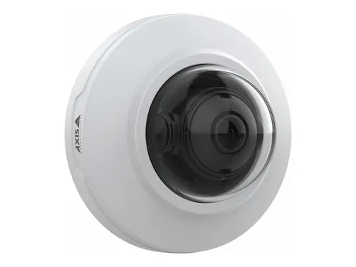 Cameră Dome AXIS M3086-V Mic - 3