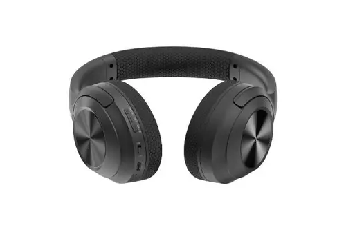 Căști Bluetooth cu microfon A4tech BH220, Bluetooth v.5.3, negre - 4