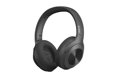 Căști Bluetooth cu microfon A4tech BH220, Bluetooth v.5.3, negre - 1