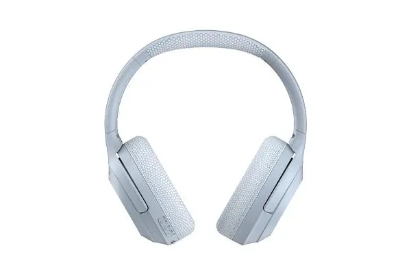 Bluetooth ακουστικά με μικρόφωνο A4tech BH220, Bluetooth v.5.3, Μπλε - image 1