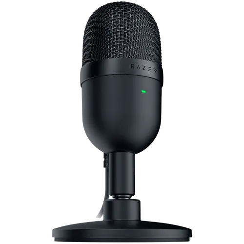 Razer Seiren V3 Mini - Negru, Microfon de streaming ultracompact - 1