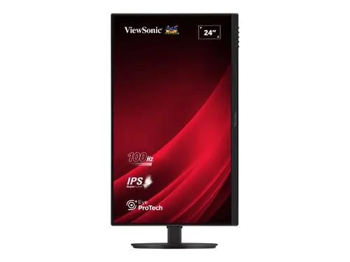 VIEWSONIC VG2408A 24inch IPS LED 1920x1080 16:9 VGA HDMI DP USB - image 10