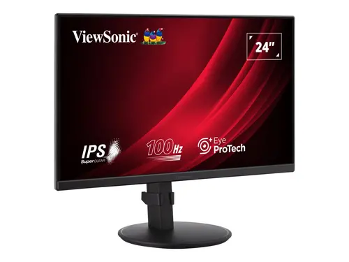 VIEWSONIC VG2408A 24inch IPS LED 1920x1080 16:9 VGA HDMI DP USB - image 3
