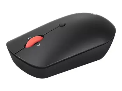LENOVO ThinkPad USB-C Wireless Compact Mouse - image 2