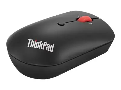 LENOVO ThinkPad USB-C Wireless Compact Mouse - image 3