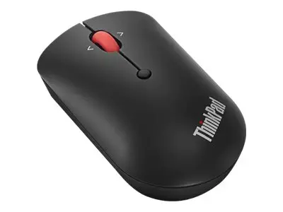 LENOVO ThinkPad USB-C Wireless Compact Mouse - image 5