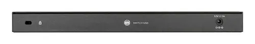 Суич D-Link DGS-1016S/E, 16 портов 10/100/1000, Desktop - image 2