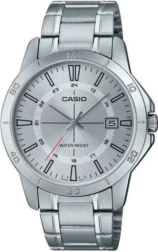 Ceas analogic pentru bărbați Casio - Casio Collection - MTP-V004D-7CUDF - 1
