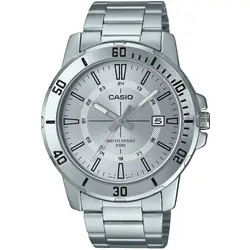 Мъжки аналогов часовник Casio - Casio Collection - MTP-VD01D-7CVUDF