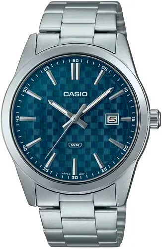 Ceas analogic pentru bărbați Casio - Casio Collection - MTP-VD03D-2A2UDF - 1