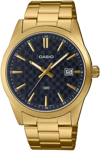 Ceas analogic pentru bărbați Casio - Casio Collection - MTP-VD03G-1AUDF - 1