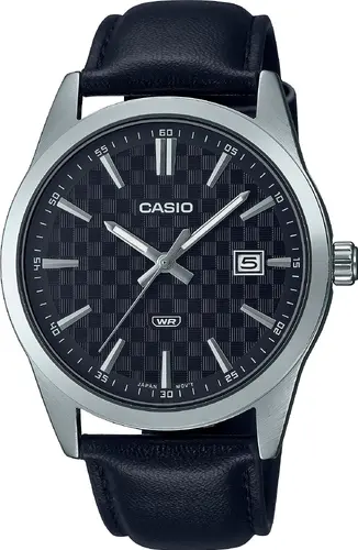 Ανδρικό αναλογικό ρολόι Casio - Casio Collection - MTP-VD03L-1AUDF - 1