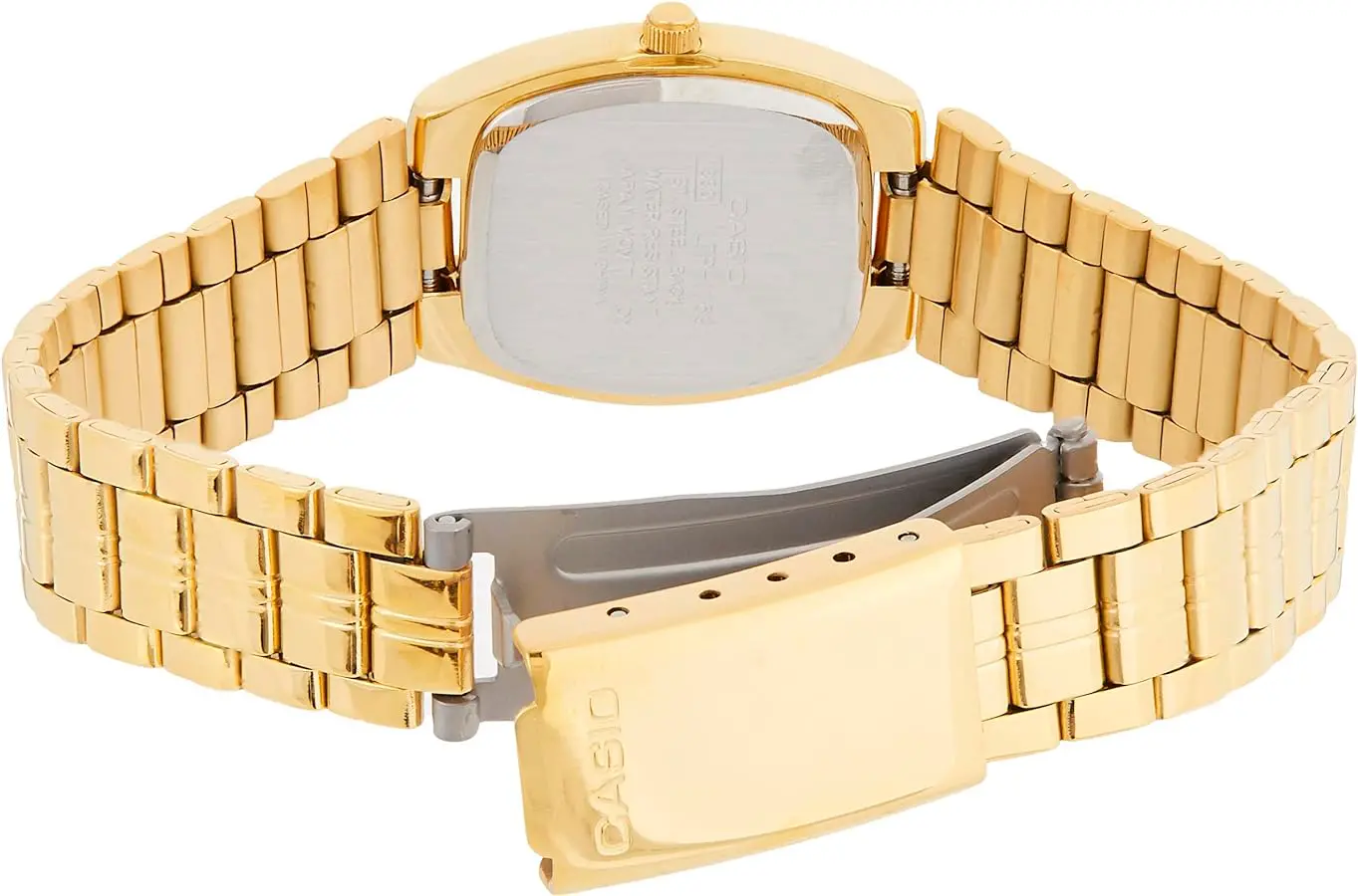 Γυναικείο αναλογικό ρολόι Casio - Casio Collection - LTP-1169N-9ARDF - image 1