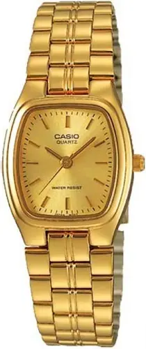 Γυναικείο αναλογικό ρολόι Casio - Casio Collection - LTP-1169N-9ARDF