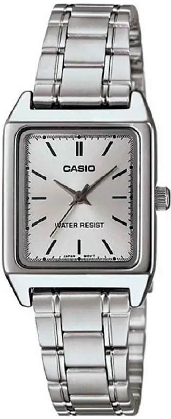 Γυναικείο αναλογικό ρολόι Casio - Casio Collection - LTP-V007D-7EUDF