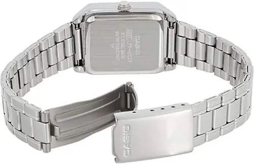 Γυναικείο αναλογικό ρολόι Casio - Casio Collection - LTP-V007D-7EUDF - 2