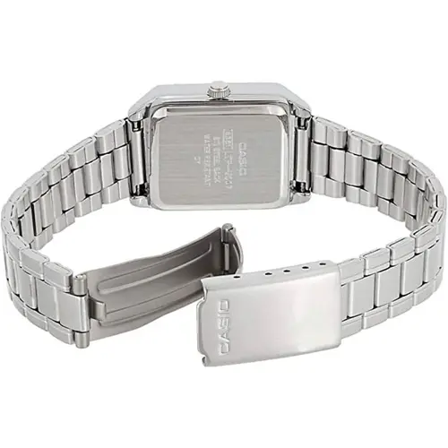 Дамски аналогов часовник Casio - Casio Collection - LTP-V007D-7EUDF - image 1
