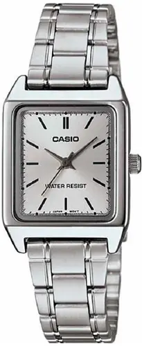 Ceas analog pentru femei Casio - Casio Collection - LTP-V007D-7EUDF - 1