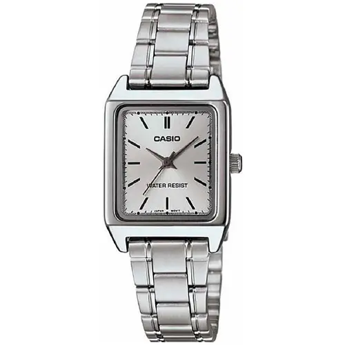 Дамски аналогов часовник Casio - Casio Collection - LTP-V007D-7EUDF