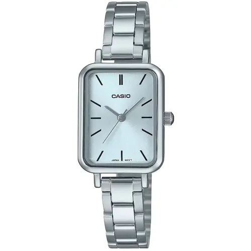 Дамски аналогов часовник Casio - Casio Collection - LTP-V009D-2EUDF