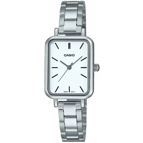 Дамски аналогов часовник Casio - Casio Collection - LTP-V009D-7EUDF