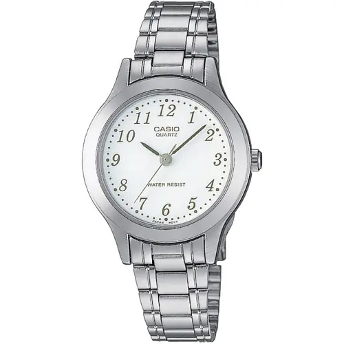 Дамски аналогов часовник Casio - LTP-1128A-7BRDF