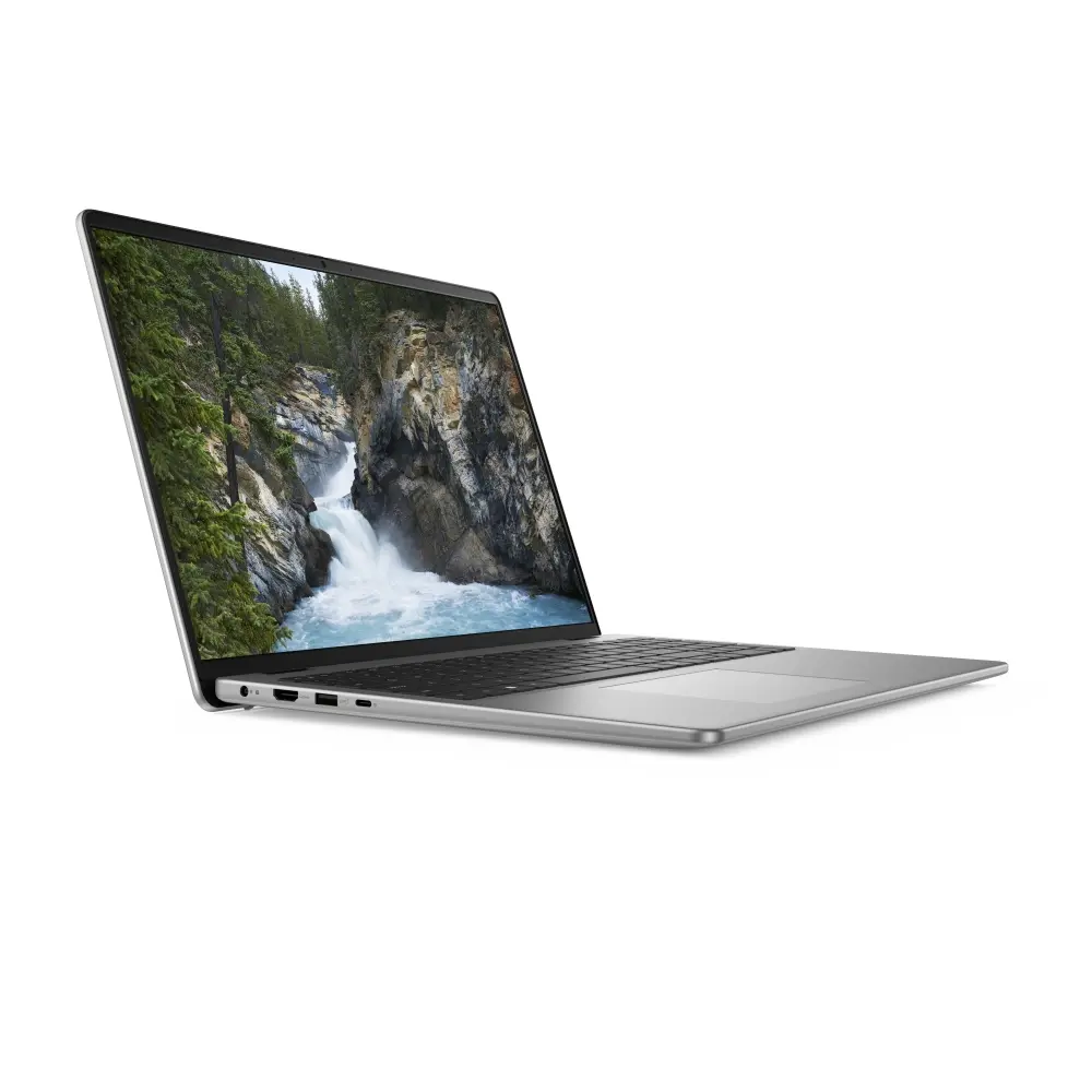 Лаптоп, Dell Vostro 5640, Intel Core 5 -120U (12MB cache, up to 5.0 GHz), 16.0" FHD+ (1920x1200) AG 250nits, 16GB (2X8GB) 5200Mhz LPDDR5, 1TB SSD PCIe M.2, Intel Graphics, Cam&Mic, 802.11AC, BT, Backlit Kb, Win 11 Pro, 3Y PS - image 3