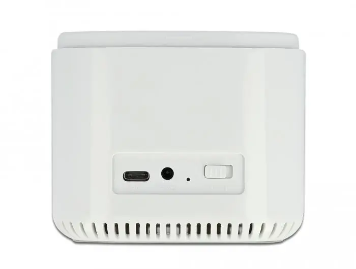 Станция Delock USB-C, За 2 x 2.5″ SATA HDD / SSD, Клониране - image 4