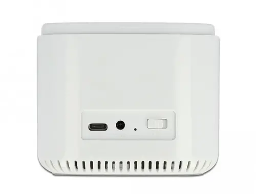 Stație Delock USB-C, pentru 2 x 2.5″ SATA HDD / SSD, Clonare - 5