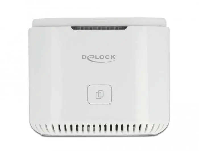 Станция Delock USB-C, За 2 x 2.5″ SATA HDD / SSD, Клониране - image 5