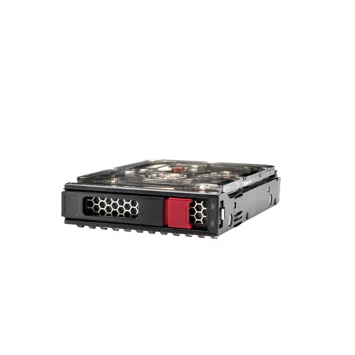 Твърд диск, HPE 8TB SATA 6G Business Critical 7.2K LFF LP 1-year Warranty 512e Multi Vendor HDD
