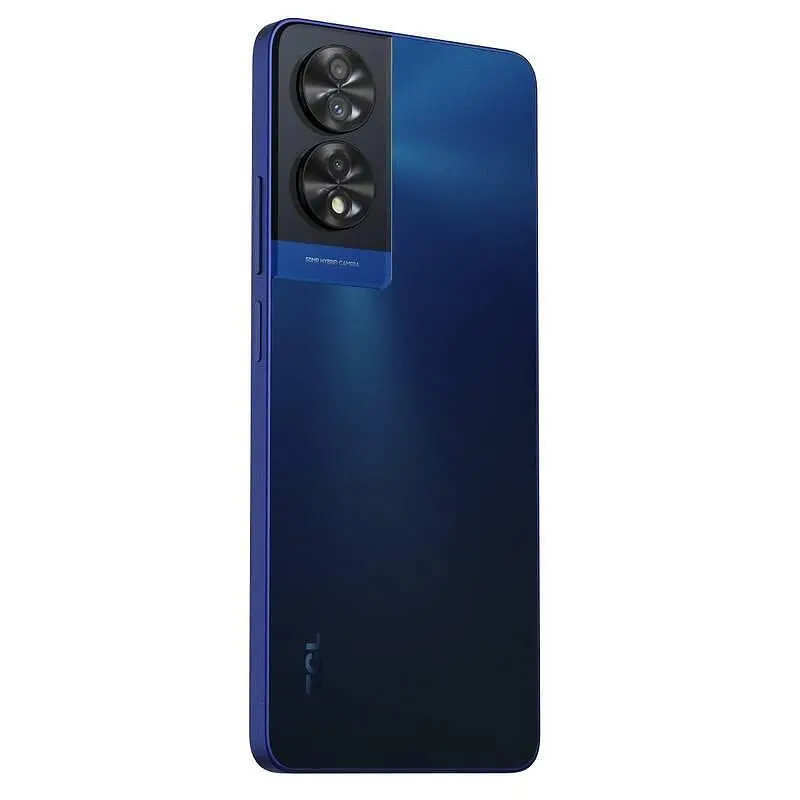 TCL 40 NXT 4G 8GB 256GB Midnight blue + charger - image 6