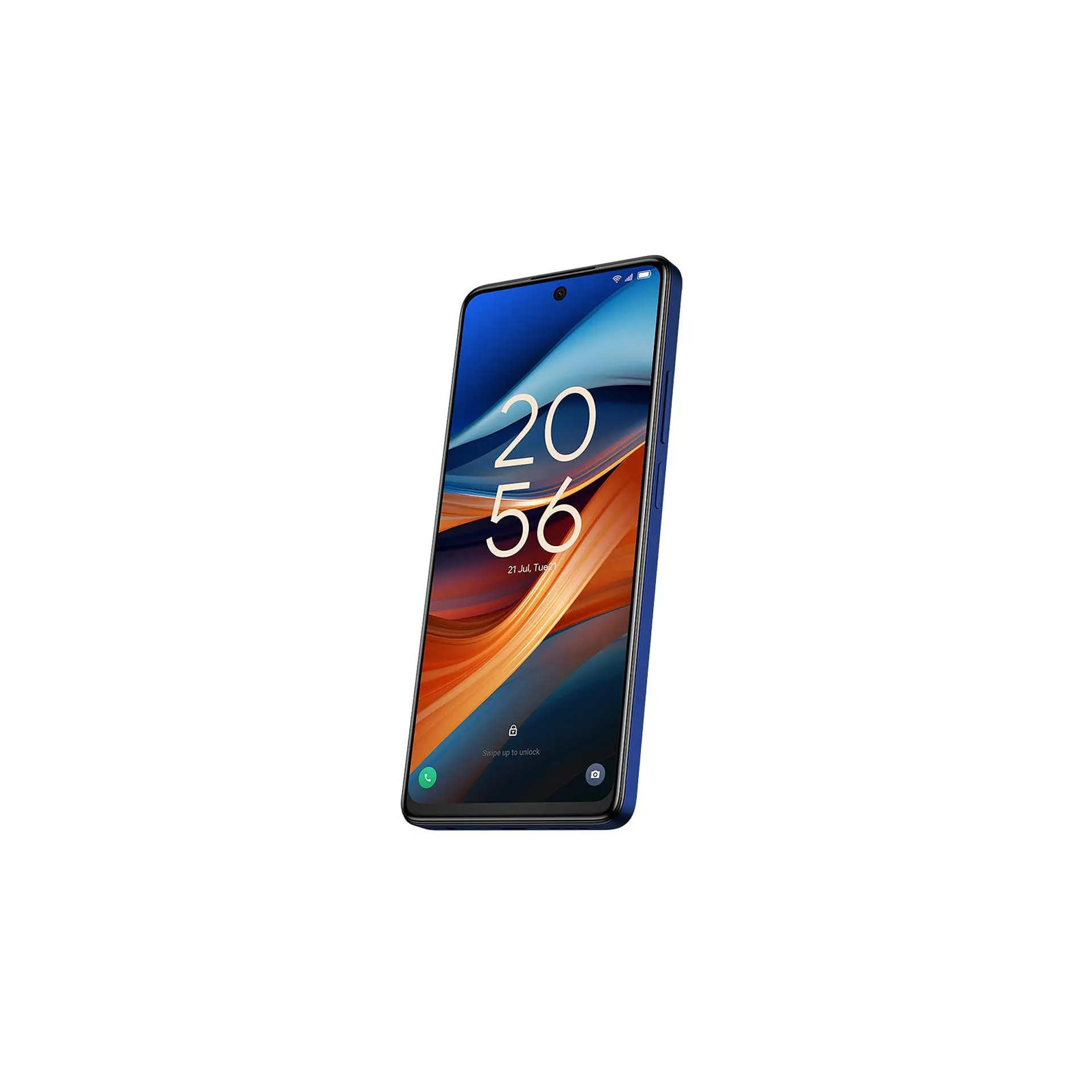 TCL 50 SE 6GB 256GB Midnight blue - image 2